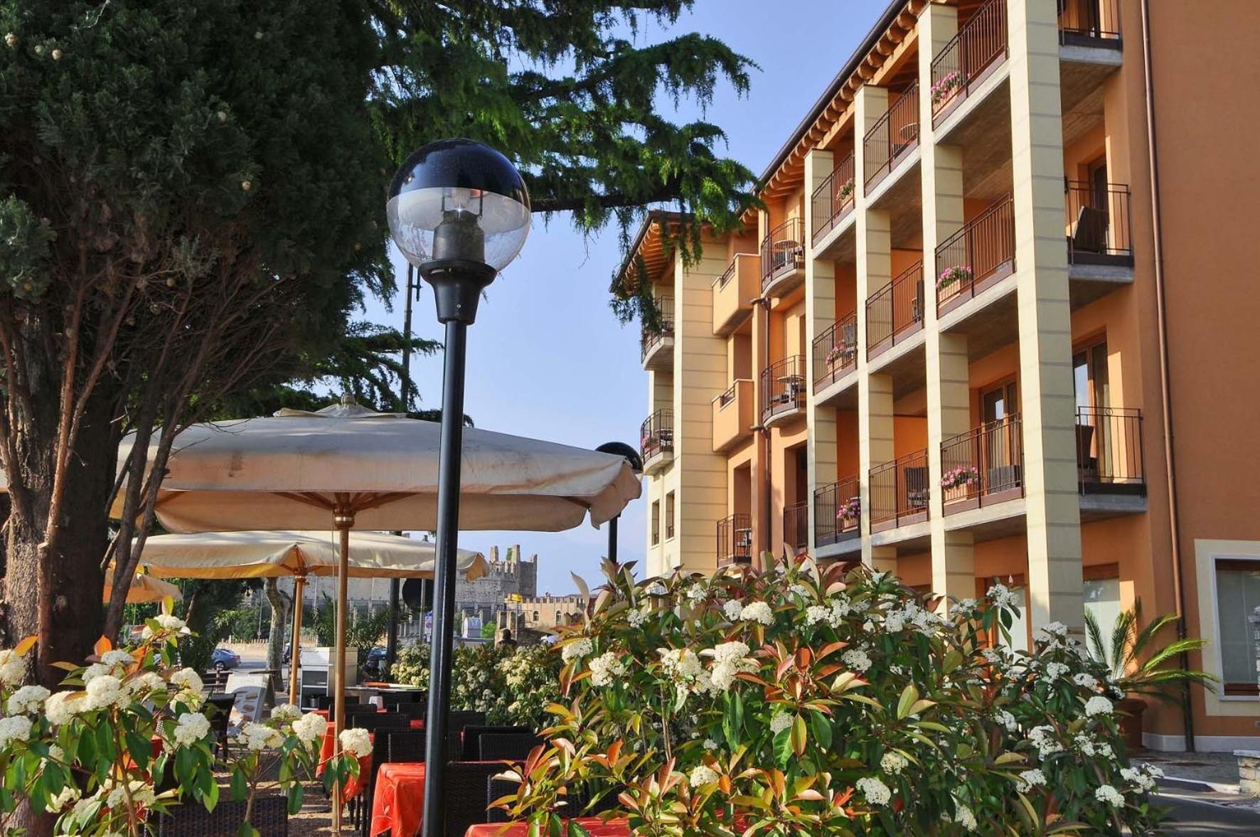 Lido Torri Del Benaco